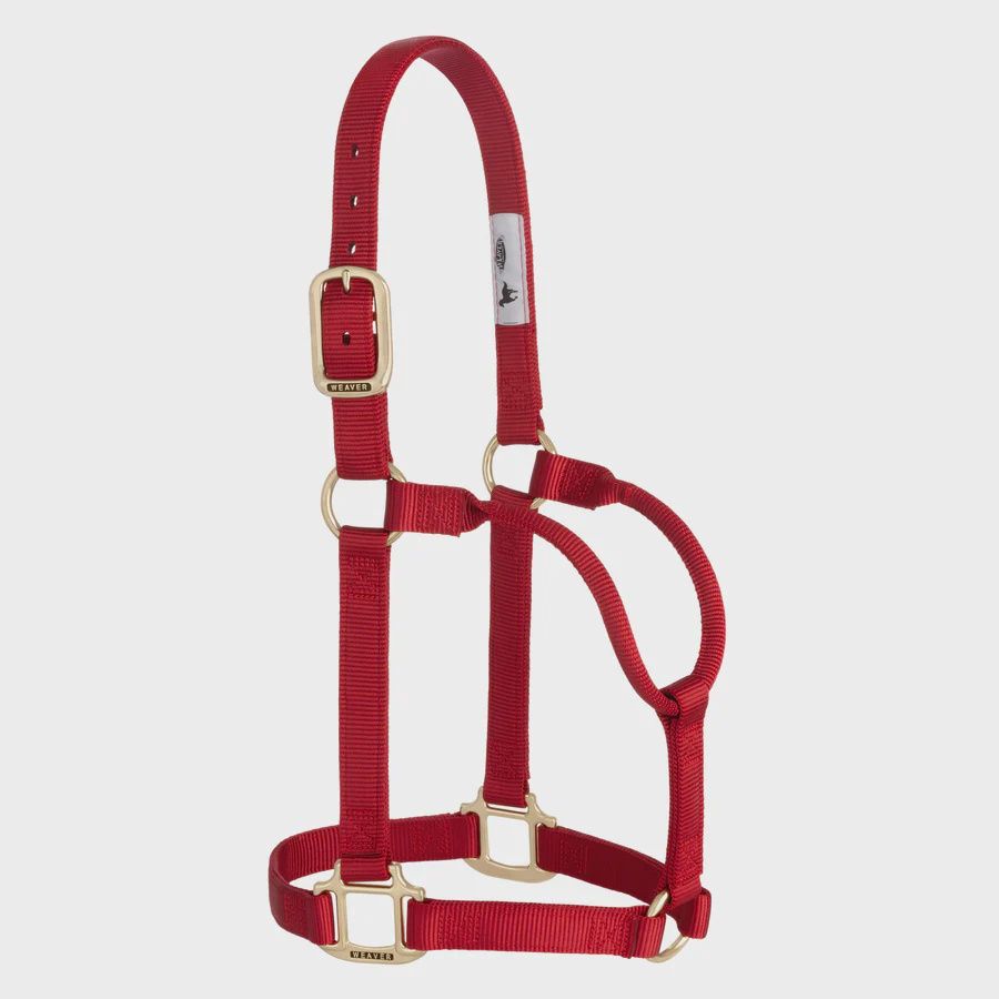 Weaver Original Large Halter