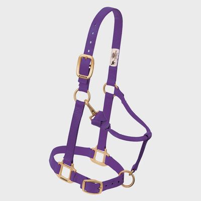 Weaver Large Adjustable Halter