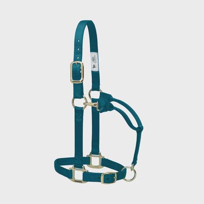 Weaver Small Adjustable Halter