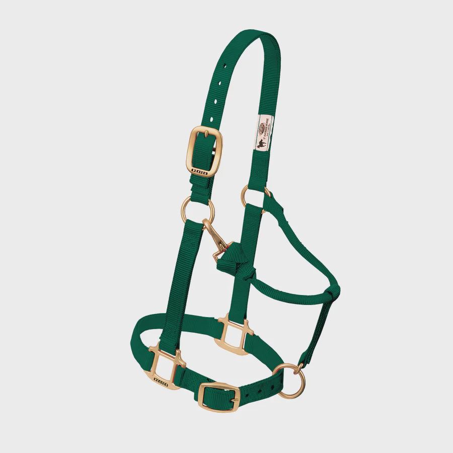 Weaver Average Adjustable Halter
