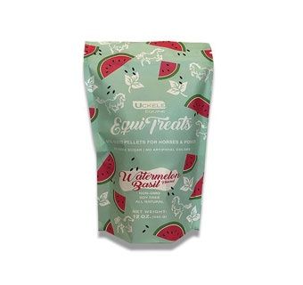 Equi Treats Watermelon Basil