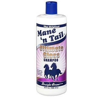 Mane &#39;N Tail Ultimate Gloss Shampoo 32oz