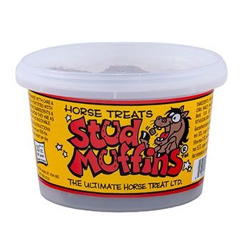 Stud muffins 10oz