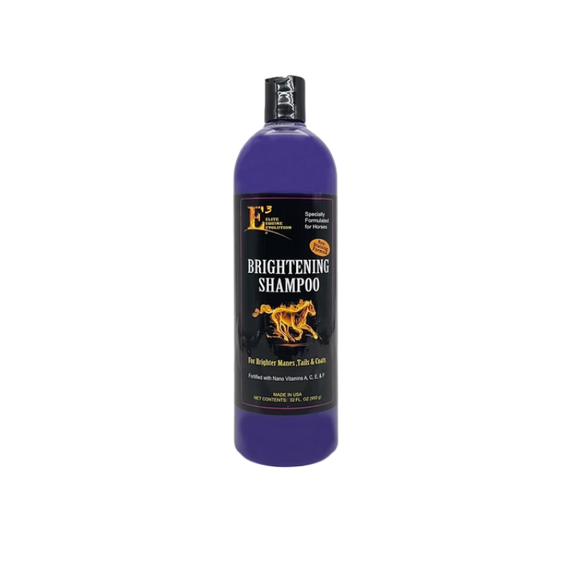 E3 Brightening Shampoo 32oz