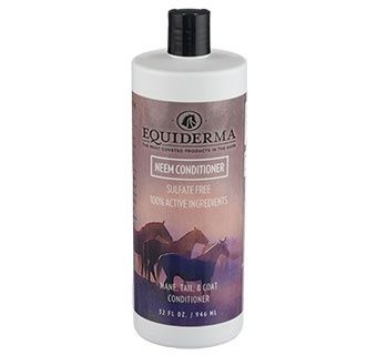 Equiderma Conditioner 32oz