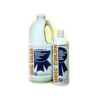 Quic Color shampoo