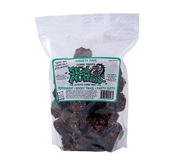 Stud Muffins Variety Pack 45oz