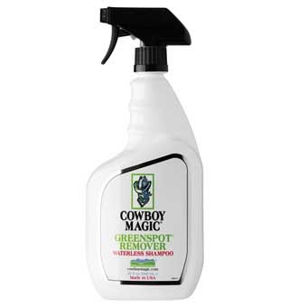 Green Spot Remover