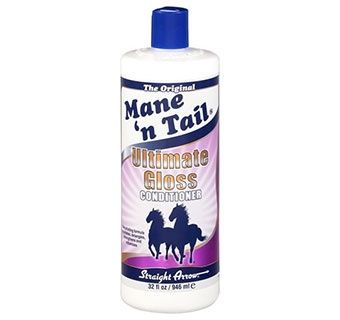 Mane &#39;N Tail Ultimate Gloss Conditioner