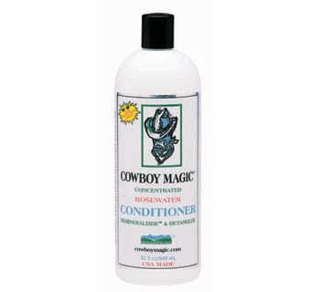 Cowboy Magic Conditioner