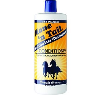 Mane &#39;N Tail Conditioner