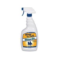 Mane &#39;N Tail Shine On Spray 32oz