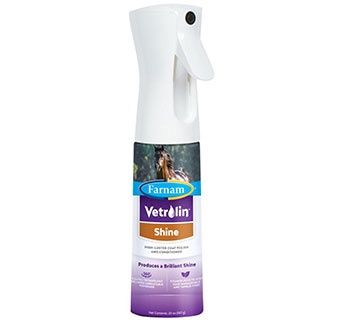 Vetrolin Shine