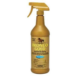 Bronco Gold