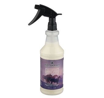 Equiderma Neem Horse Spray