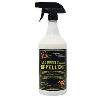 E3 Fly &amp; Insect Repellent 32oz