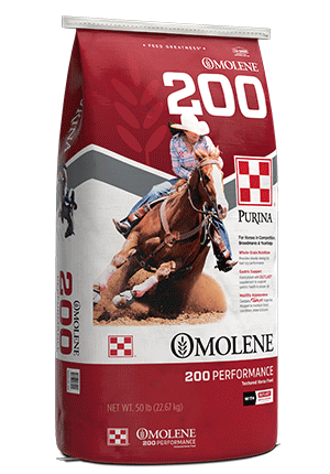 Omolene 200