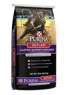 Purina Outlast 40#