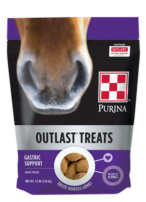 Purina Outlast Treats