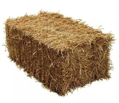 Straw Bale