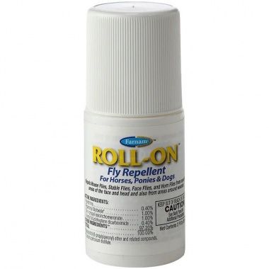 Roll On Fly, Brand: Farnam, Size: 2oz