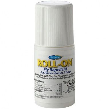 Roll On Fly, Brand: Farnam, Size: 2 ounce