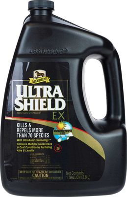 UltraShield EX