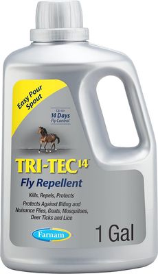 Tri-Tec 14