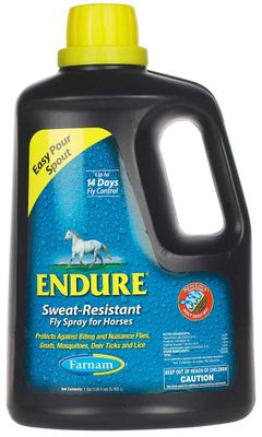 Endure