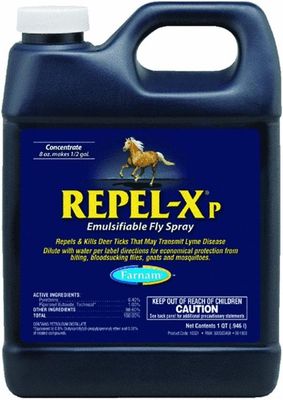 Repel-X