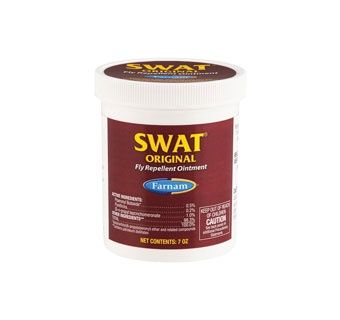 SWAT, Kind: Original 7 ounce