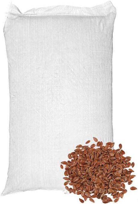 Flax Seed, Size: 50#