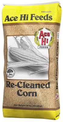 Recleaned Corn
