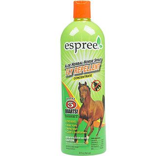 Espree Horse Fly Spray 32 ounce