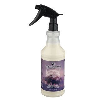 Neem Horse Spray, Size: 32 ounce