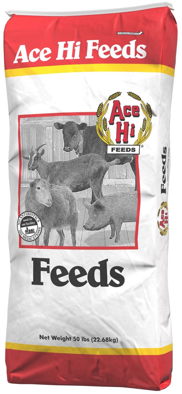 Recleaned Barley 50#