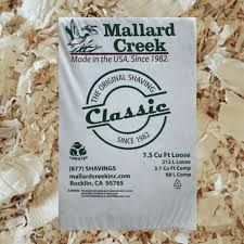 Mallard Creek Classic 7.5 cu feet