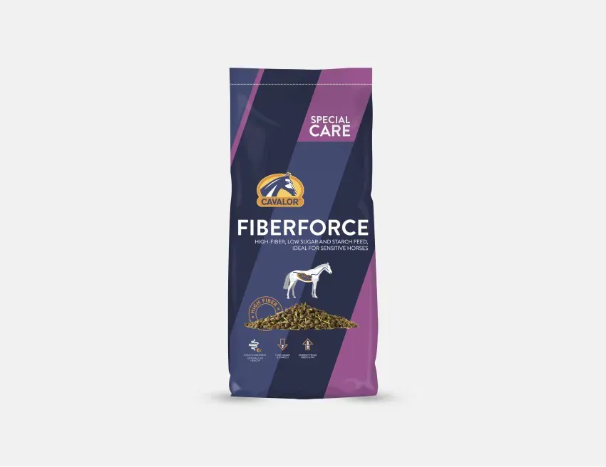 Cavalor FiberForce