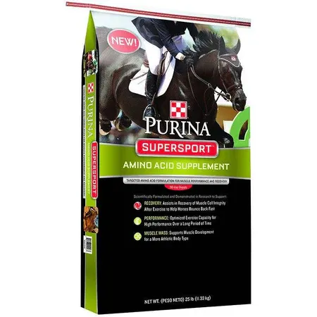 Super Sport 25#
