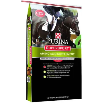 Super Sport 25#