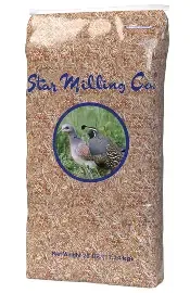 Dove &amp; Quail / Star Milling