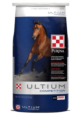 Purina Ultium Competition