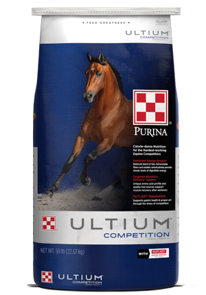 Purina Ultium Competition