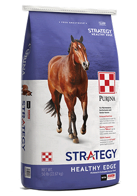 Purina Strategy Healthy Edge