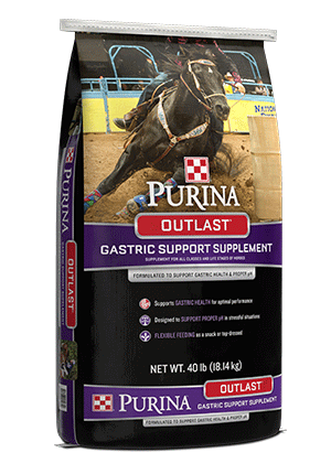 Purina Outlast 40#