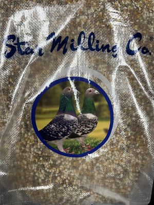 Pigeon / Star Milling