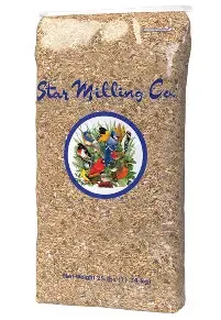 Wild Bird / Star Milling