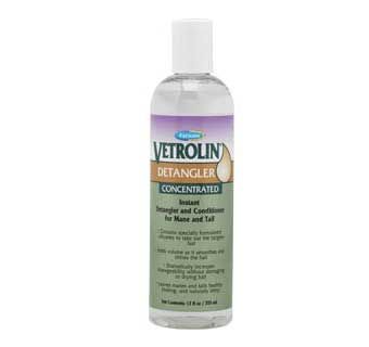 Vetrolin Detangler 12 ounce