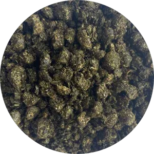 Alfalfa &amp; Molasses - Coarse (A&amp;M) 50#