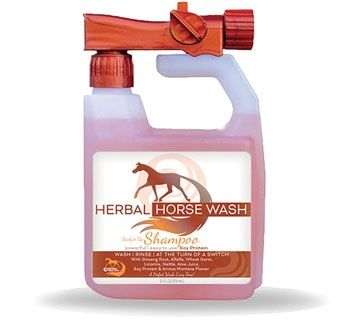 Herbal Horse Wash 32 oz